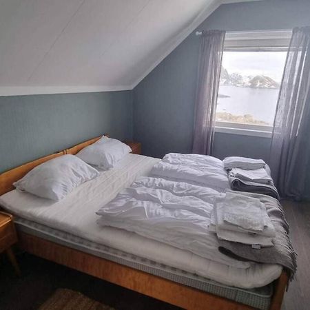 House By The Sea Reine, Lofoten Екстер'єр фото