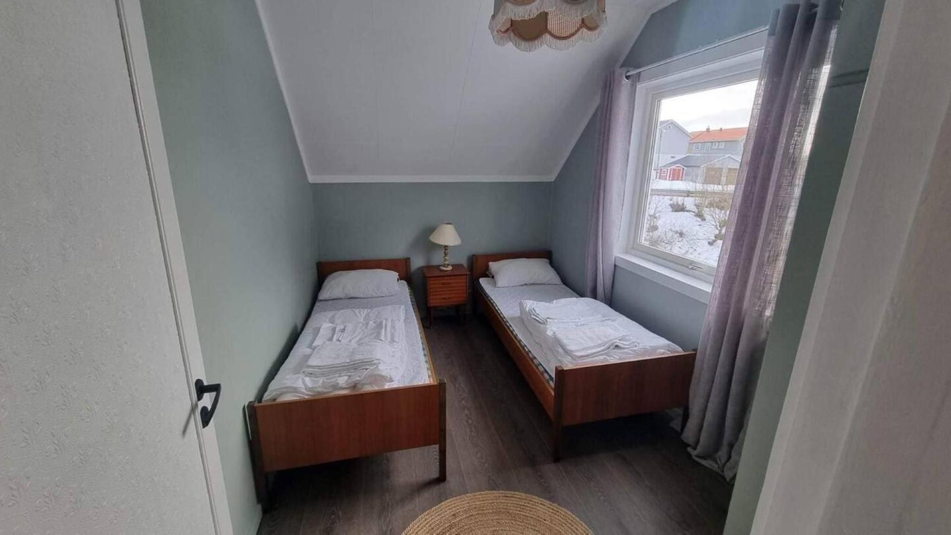House By The Sea Reine, Lofoten Екстер'єр фото
